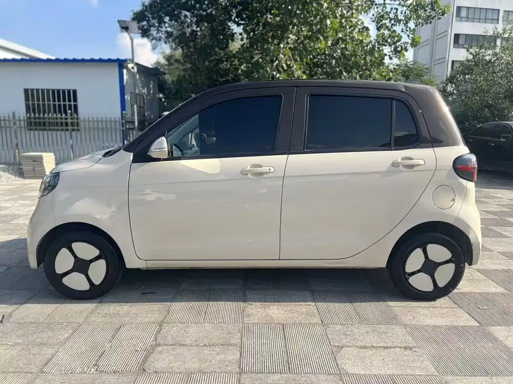 FERRAL EV 2024