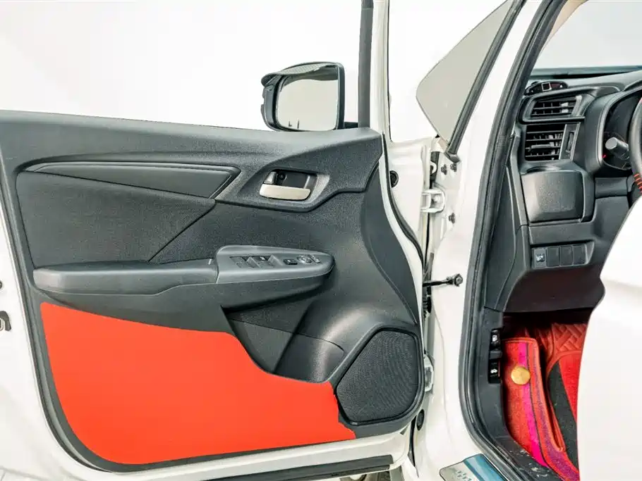 Honda Fit 2019 — фото 13