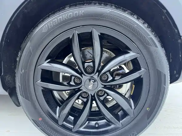MINI Countryman 2014