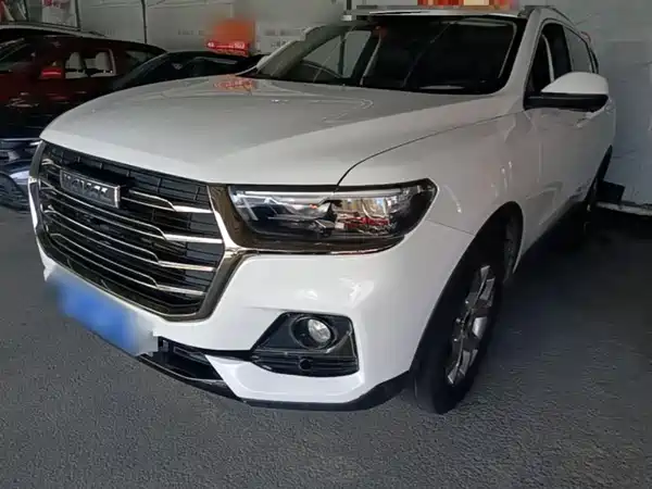 Haval H6 2021