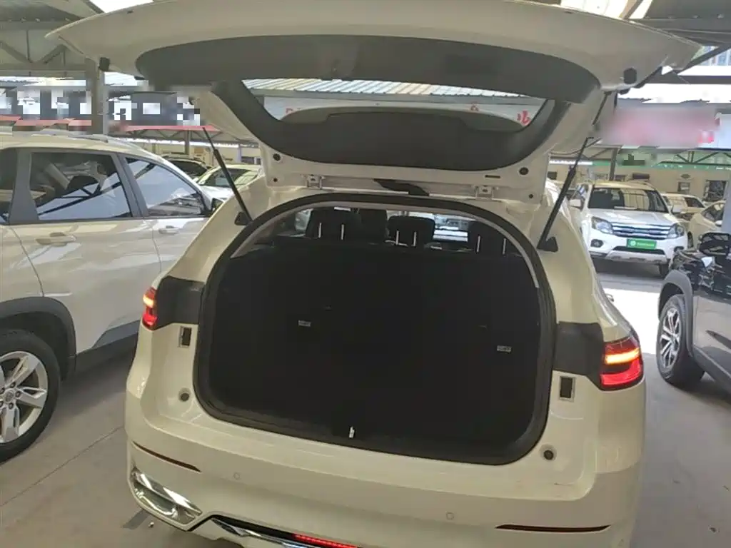 Haval F7 2019 — фото 19