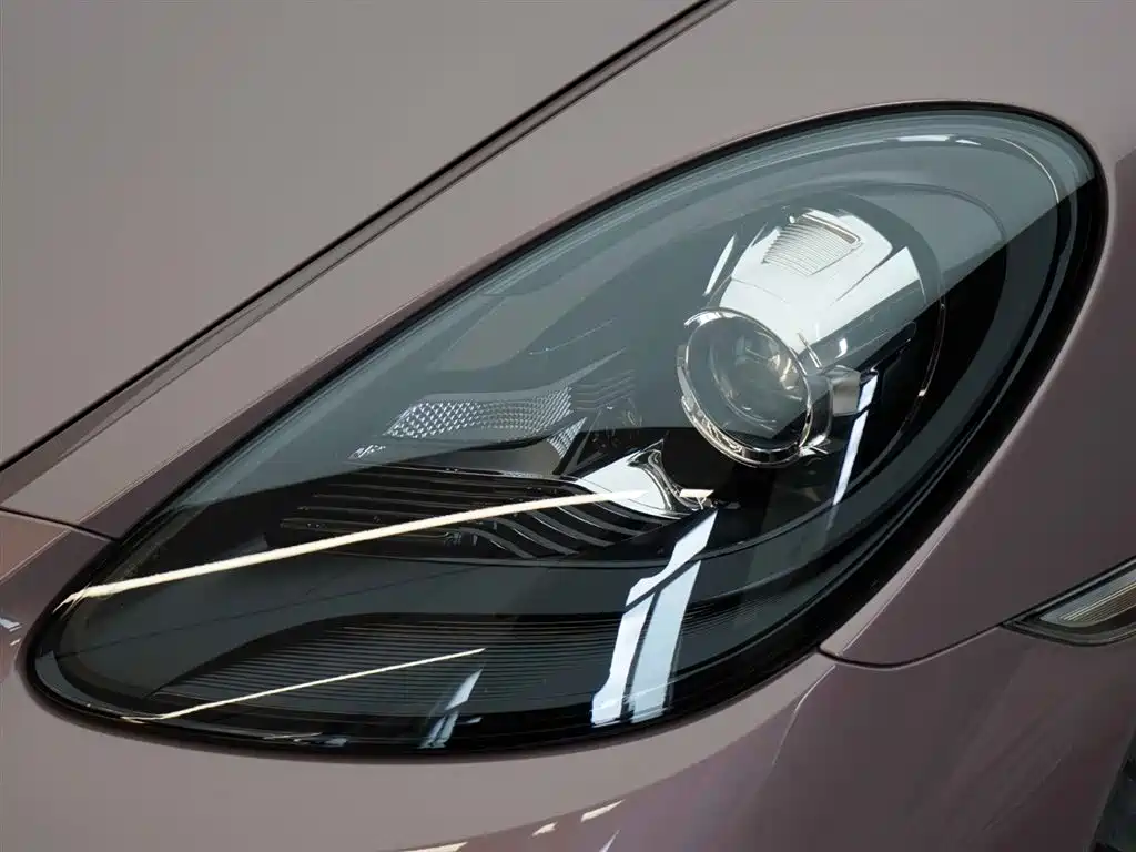 Porsche 718 2023 — фото 24