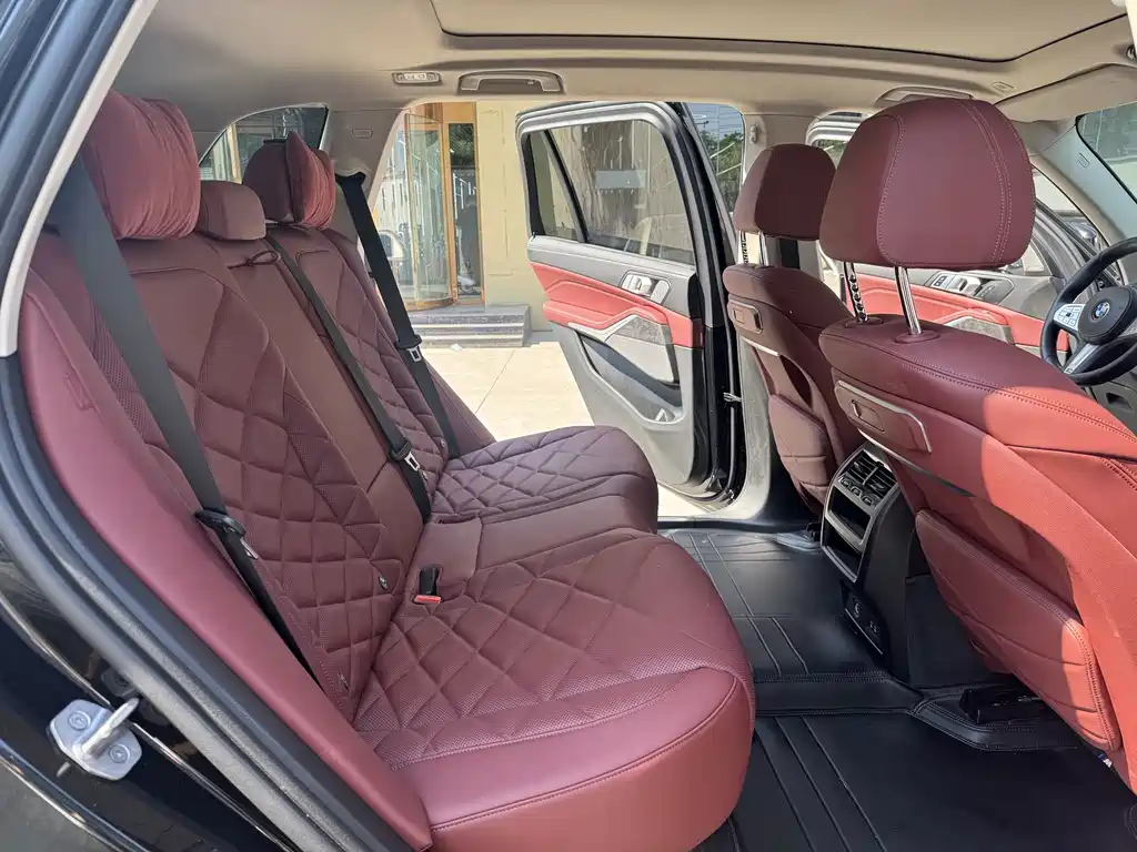 BMW X5 2023 — фото 15