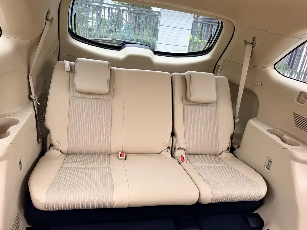 Toyota Highlander 2020 — фото 13