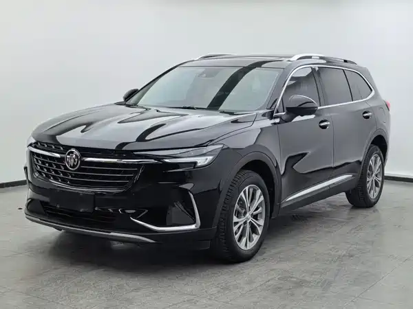 Buick Envision Plus 2023