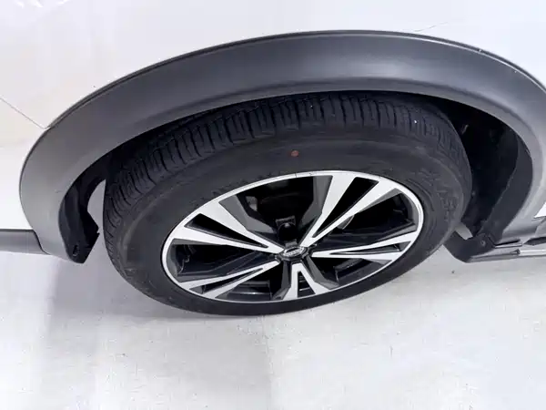 Nissan Qashqai 2021