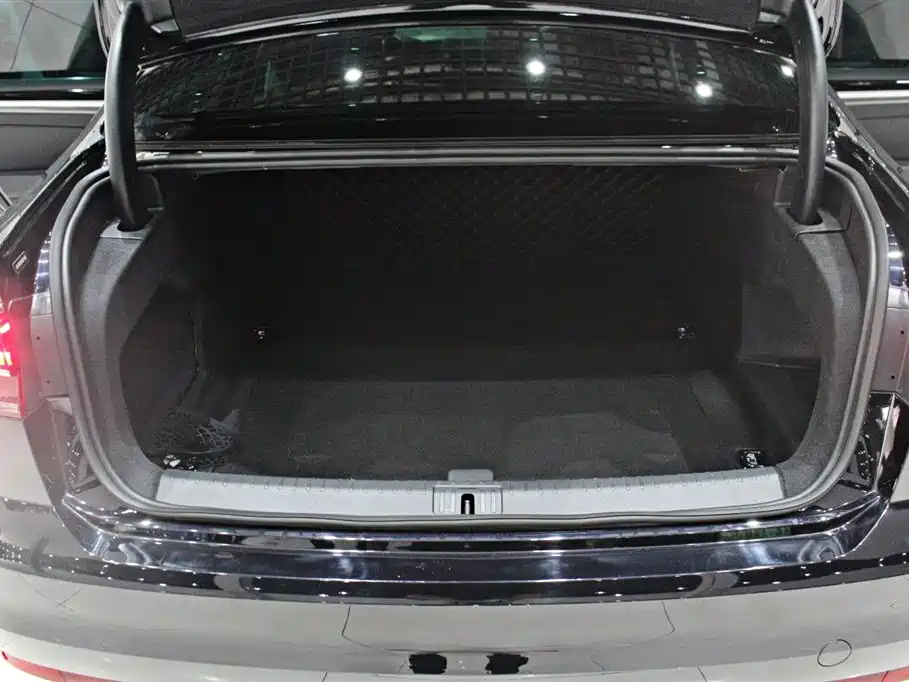 Volkswagen Phideon 2019 — фото 13