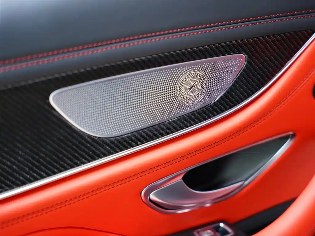 Mercedes-Benz AMG GT 2023 — фото 42