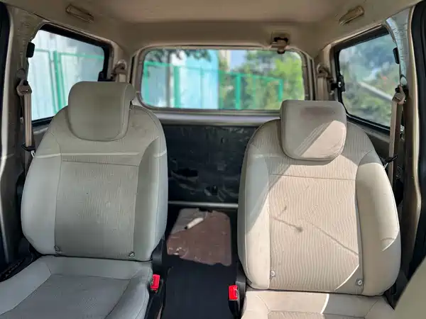 Wuling Hongguang V 2023