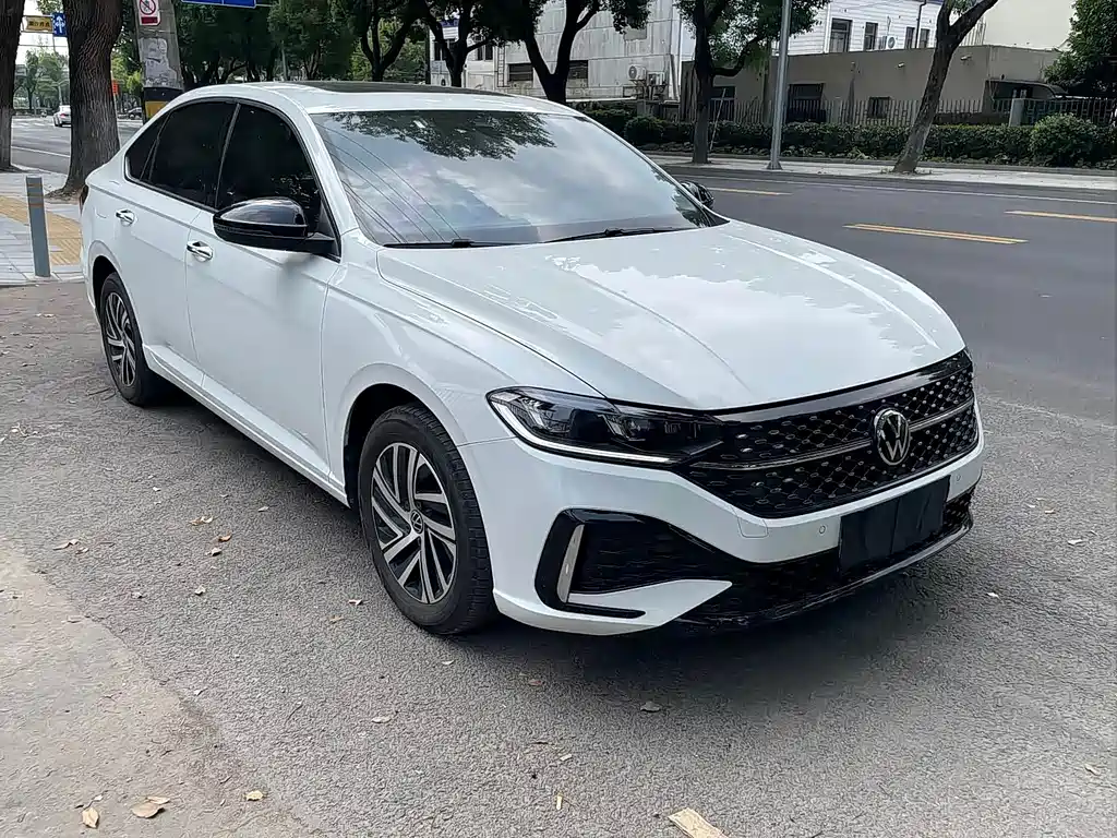 Volkswagen Lavida 2024