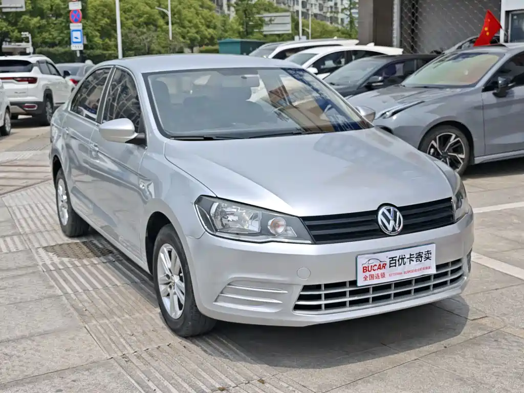Volkswagen Jetta 2016 — фото 6