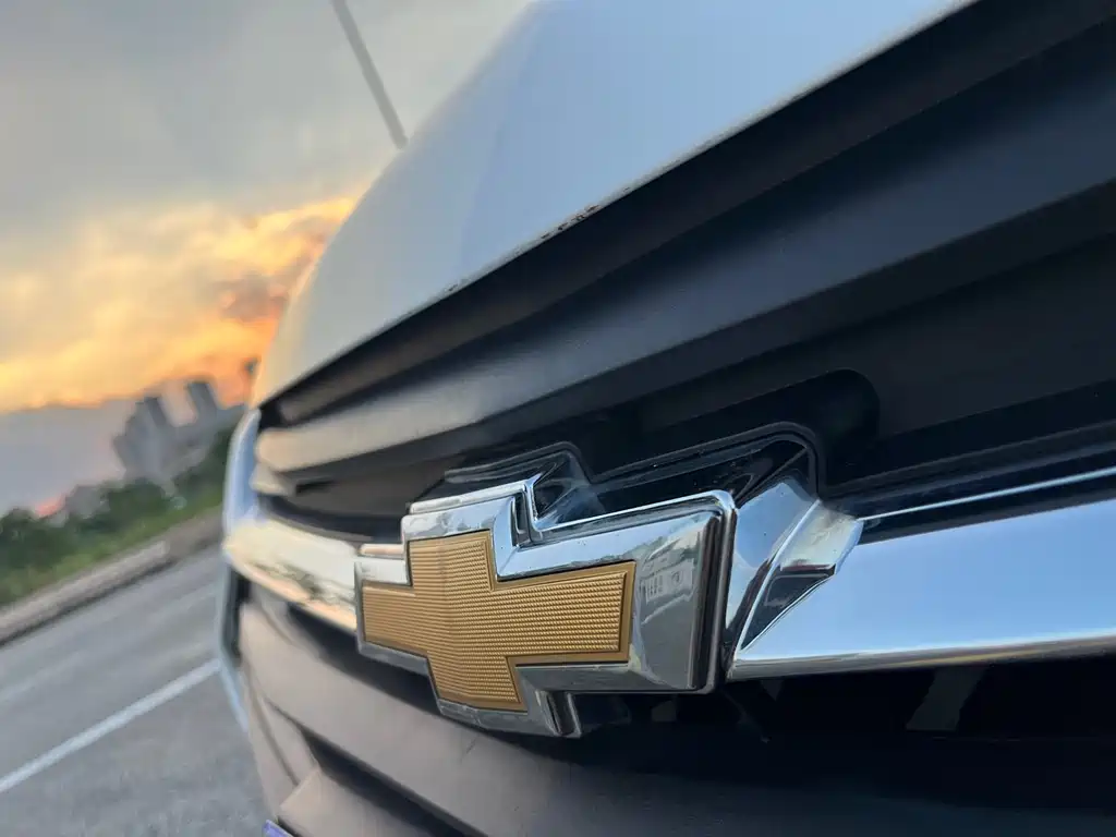 Chevrolet Cavalier 2020 — фото 11