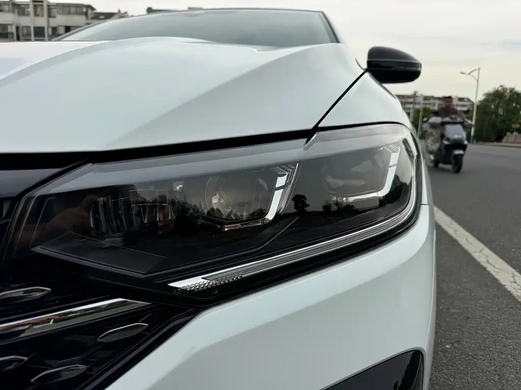 Volkswagen Lavida 2025