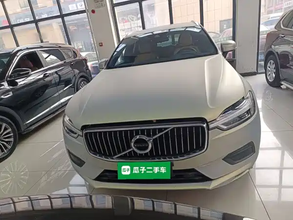 Volvo XC60 2018
