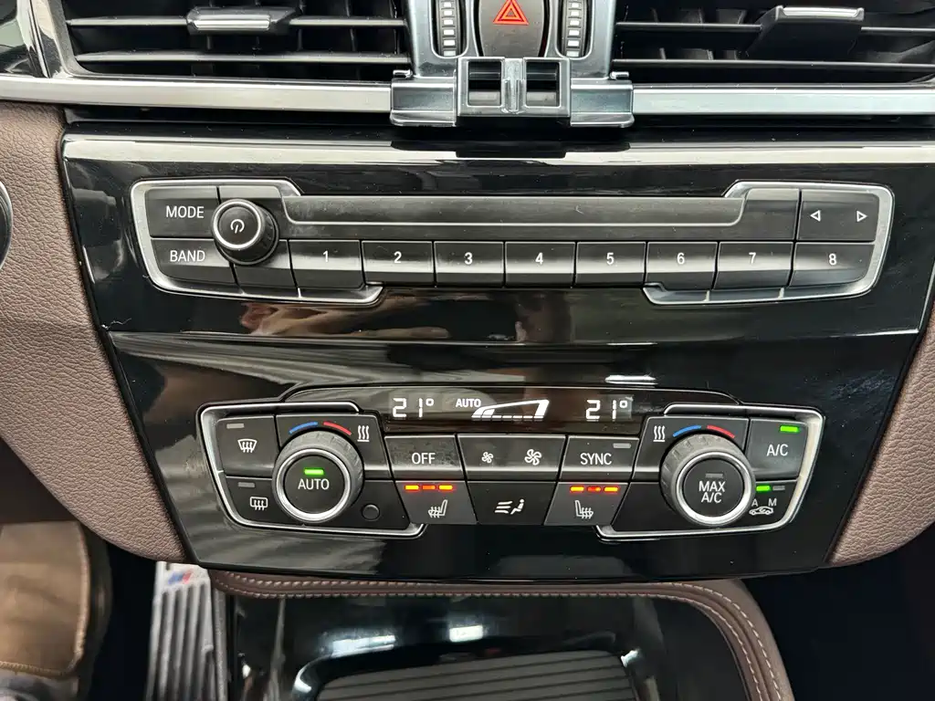 BMW X1 2020 — фото 19