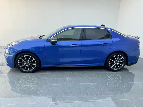 Lynk & Co 03 2019