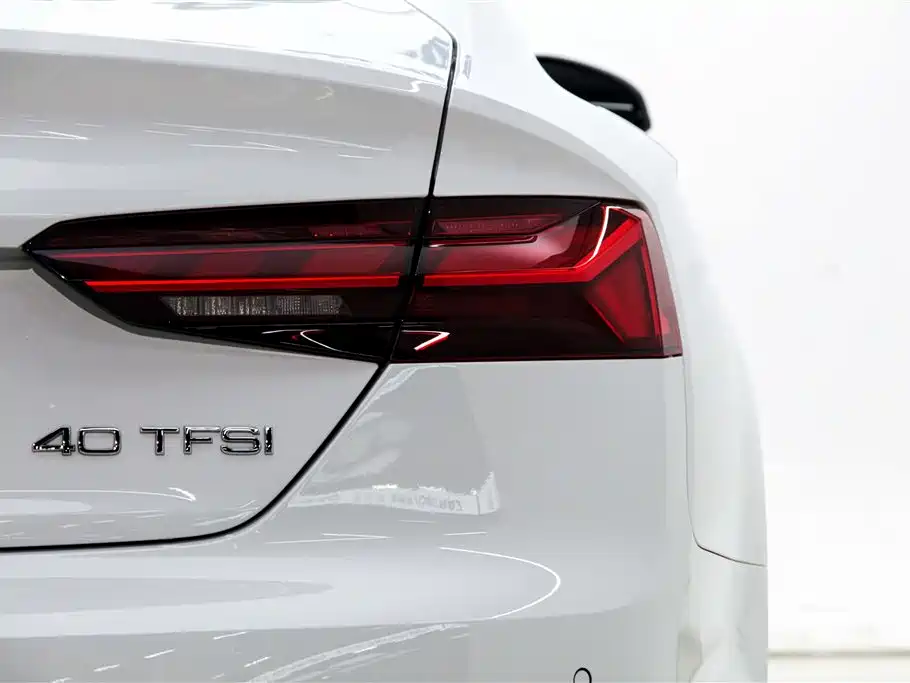 Audi A5 2023 — фото 10