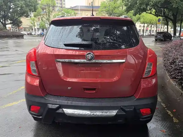 Buick Encore 2015