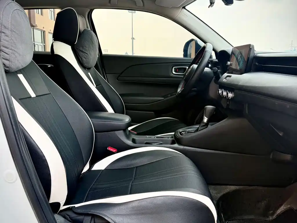 Honda Vezel 2023 — фото 14