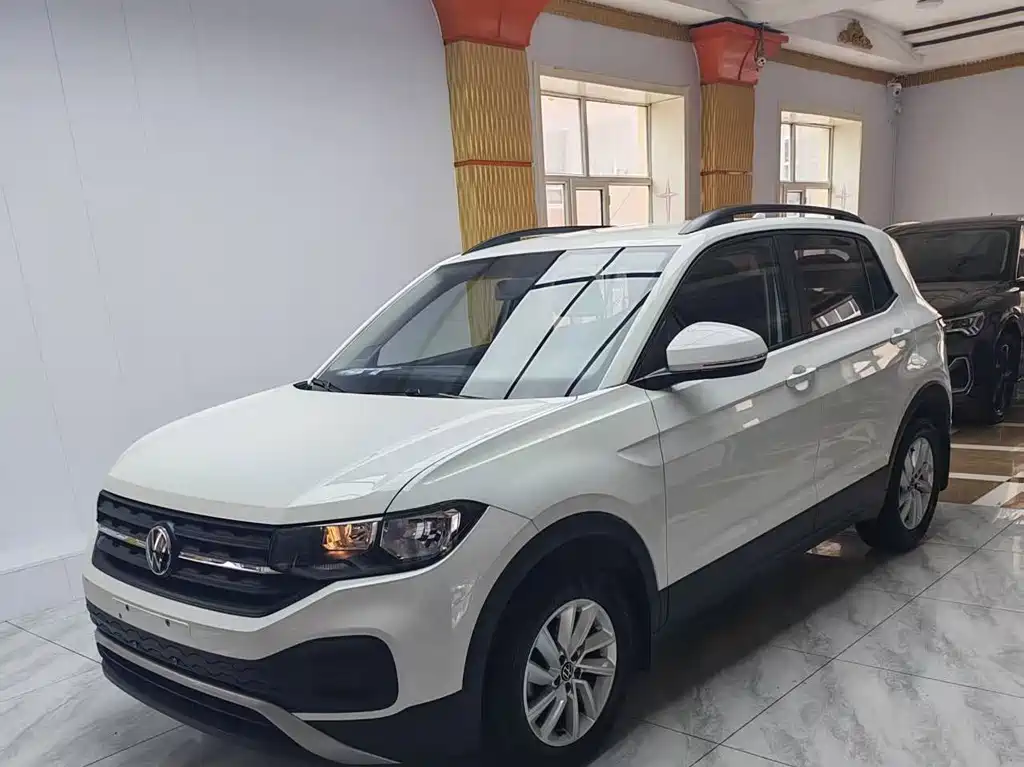 Volkswagen Tacqua 2023