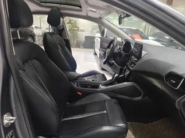 Hyundai Festa 2019
