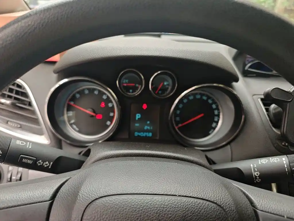Buick Encore 2015