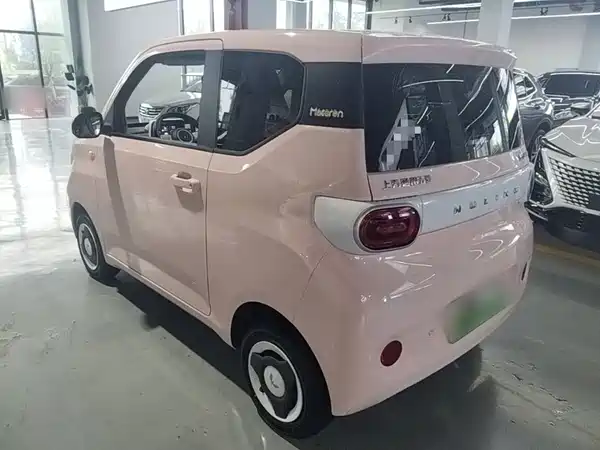 Wuling Hongguang MINIEV 2025