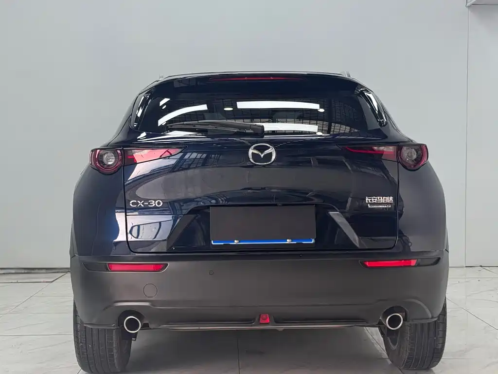 Mazda CX-30 2022