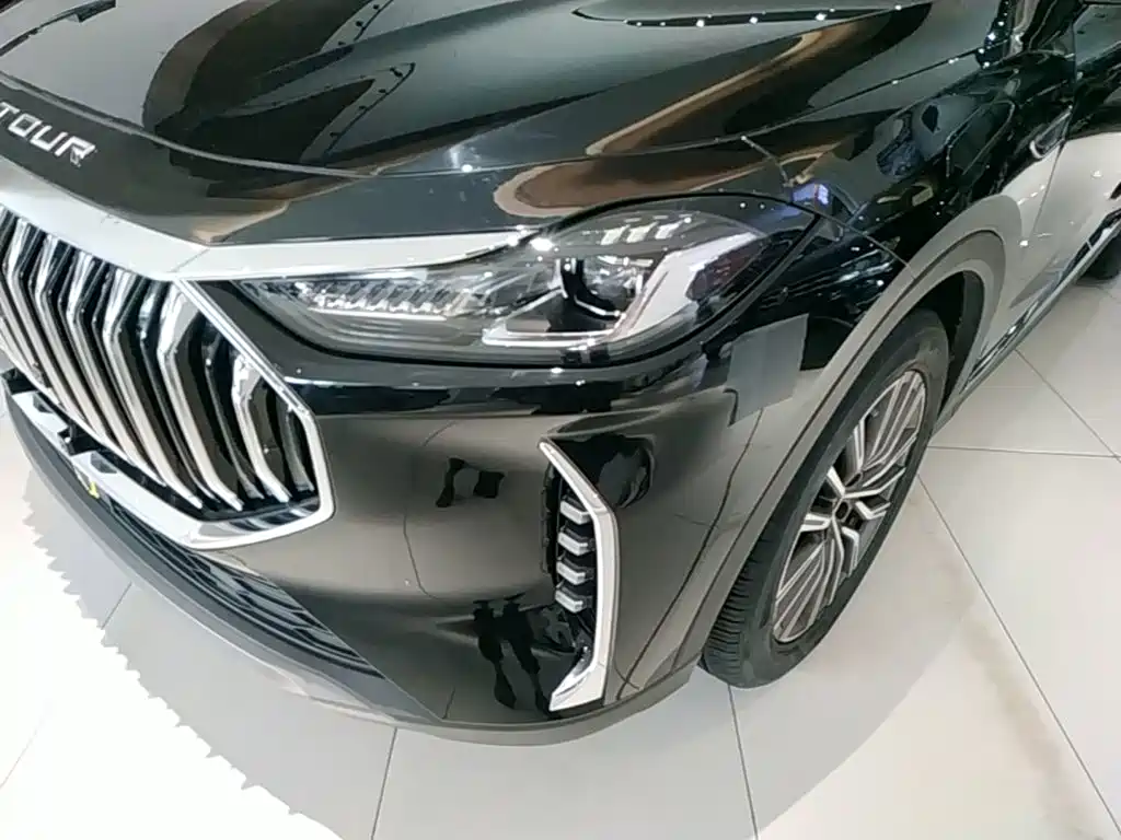 Jetour X70 PLUS 2025 — фото 24
