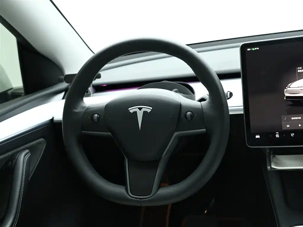 Tesla Model Y 2024 — фото 16