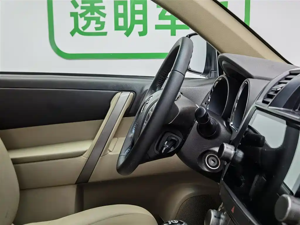 Toyota Highlander 2010 — фото 22