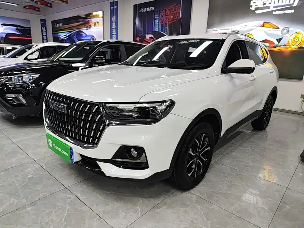 Haval H6 2023