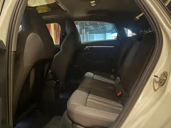 Audi A3 2024