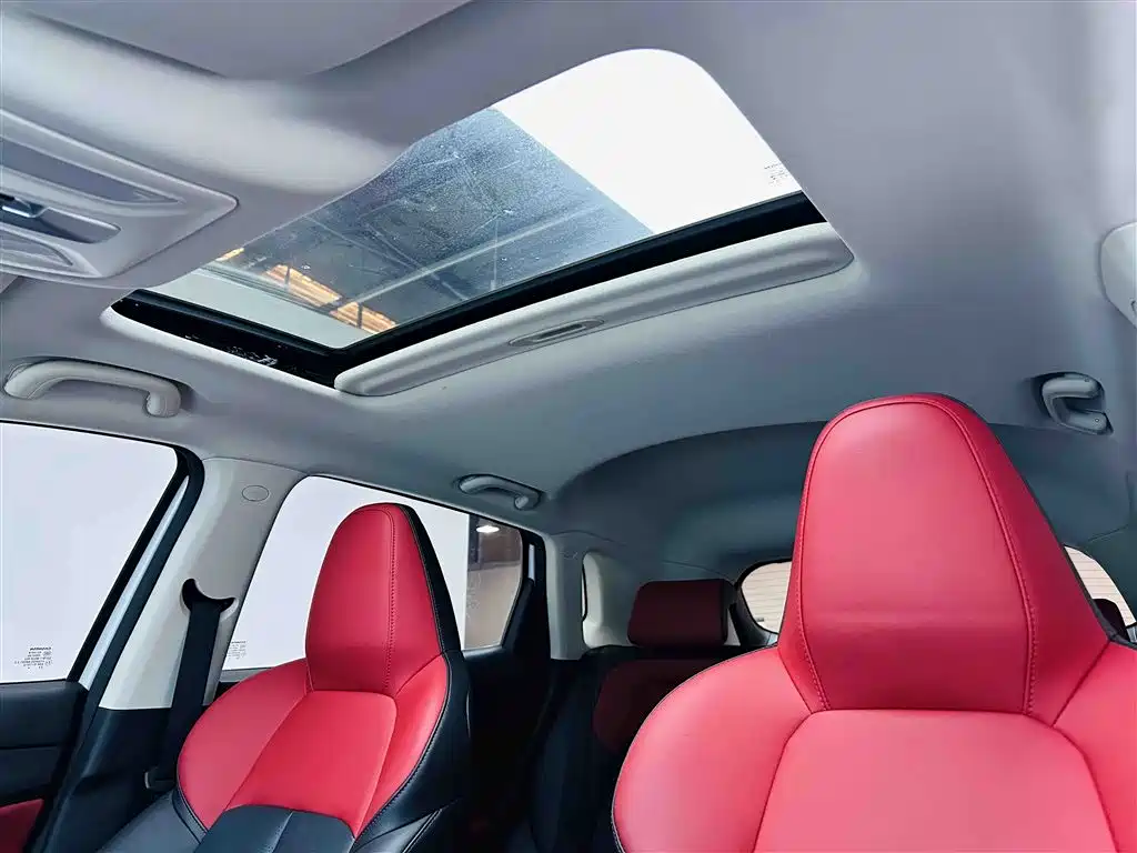 Changan CS55PLUS 2022 — фото 18