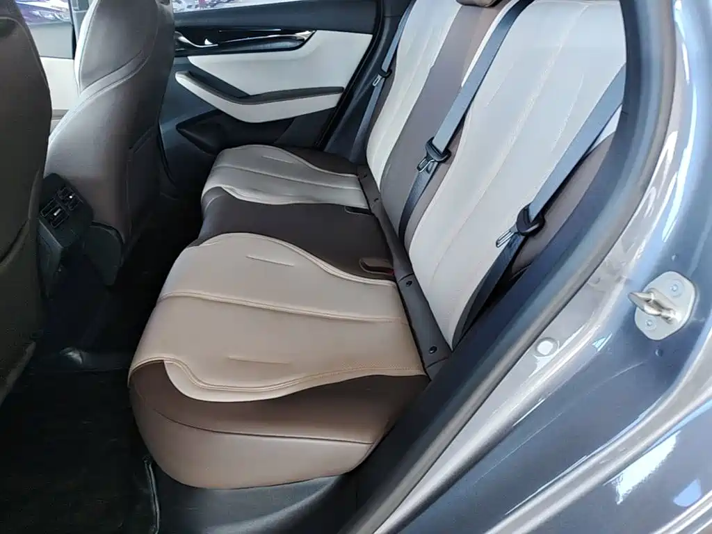 BYD Qin PLUS 2024 — фото 24