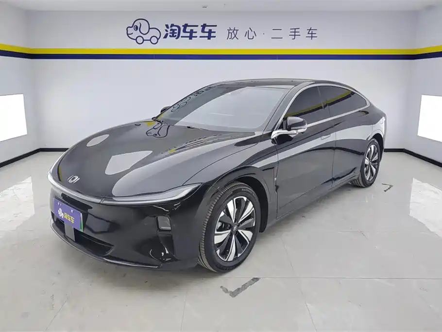 Qiyuan A07 2025