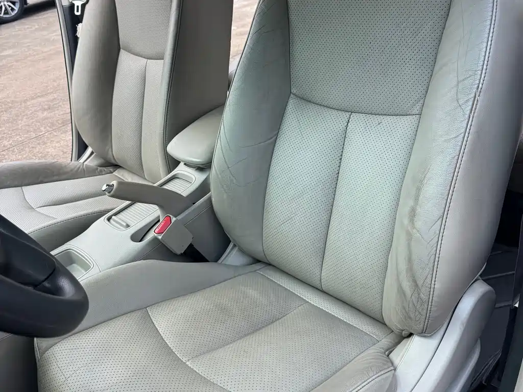 Nissan Sylphy 2016 — фото 13