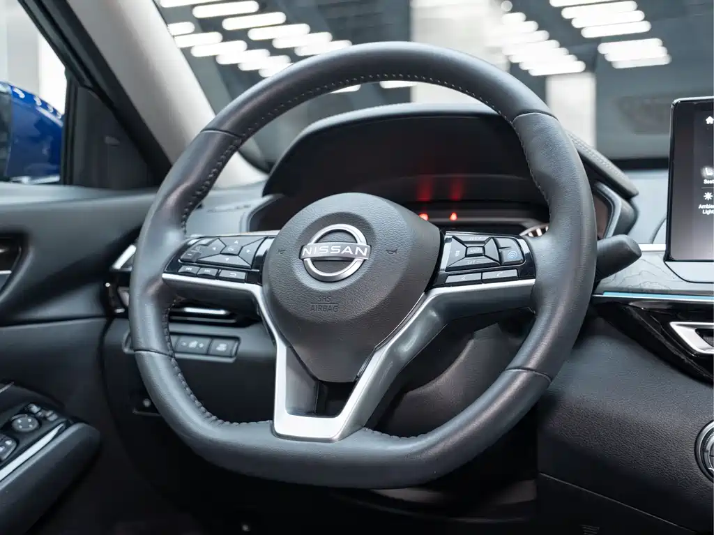 Nissan Teana 2023 — фото 19