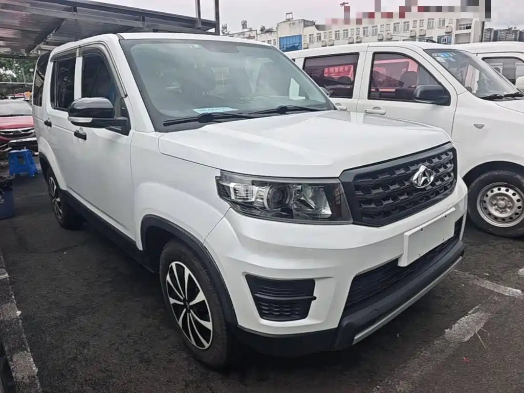 Oshan Oushang X70A 2020