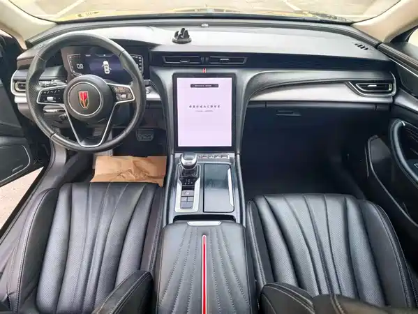 Hongqi H5 2024