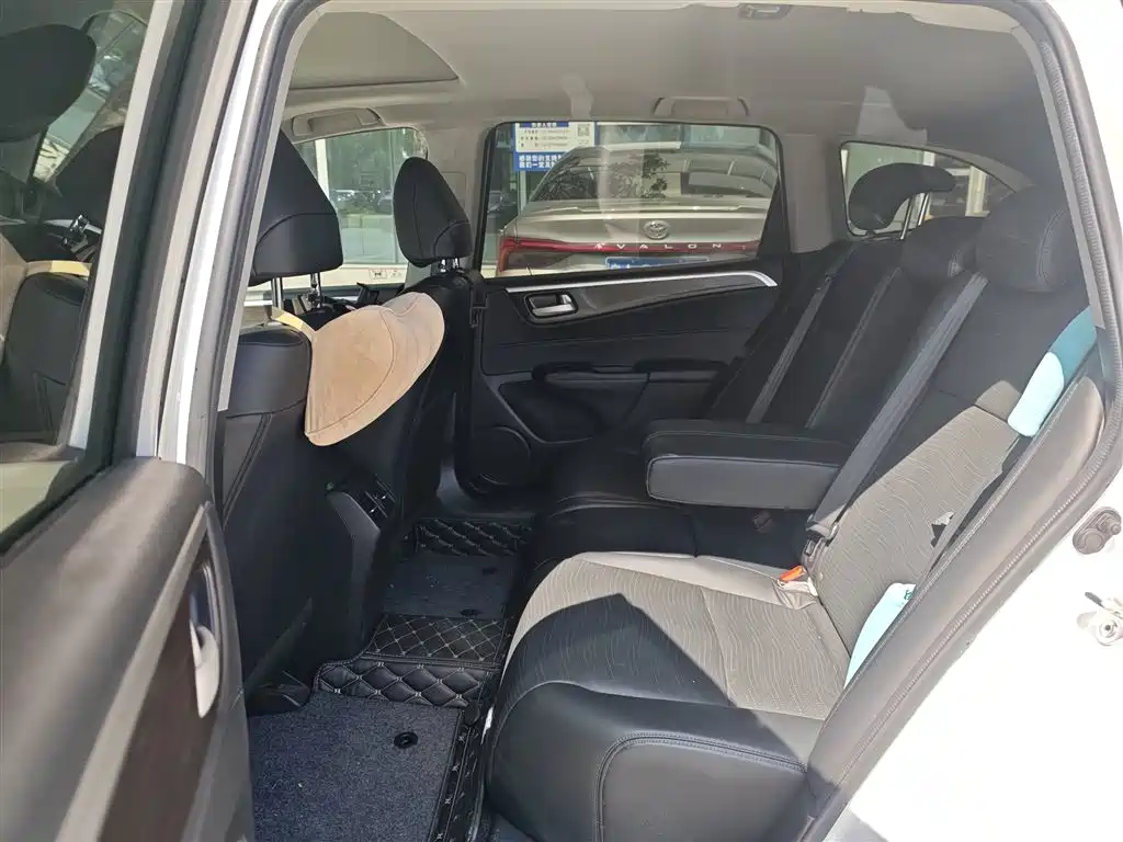 Honda Jade 2016