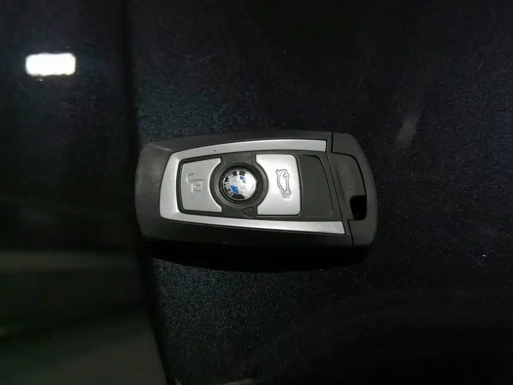BMW X3 2015 — фото 19