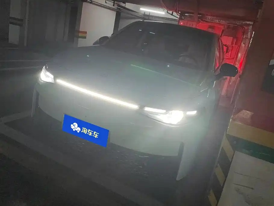 Leapmotor C10 2024