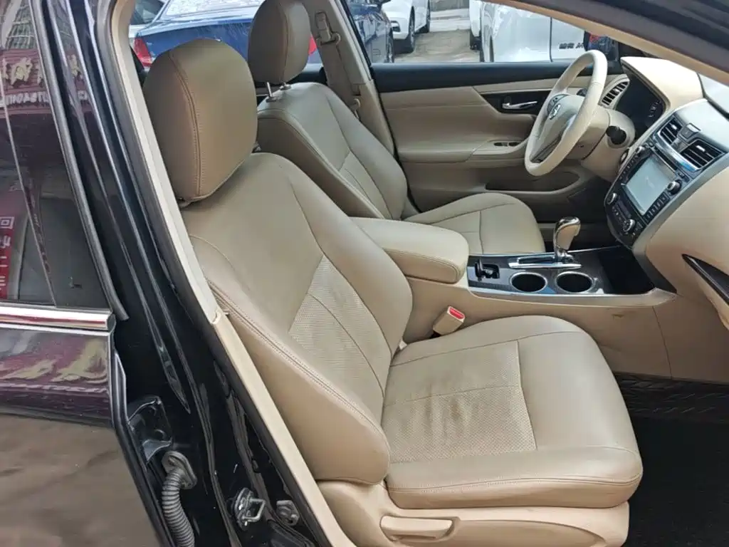Nissan Teana 2015 — фото 25