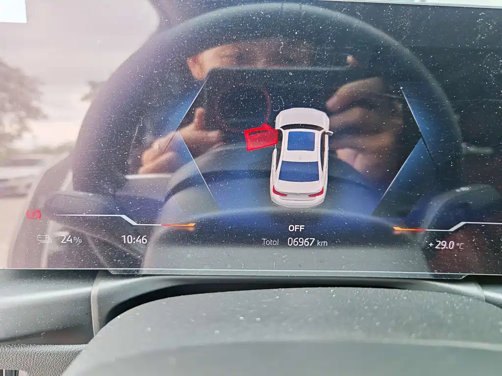 BMW i3 2025 — фото 27