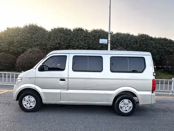 Changan Star 9 2015
