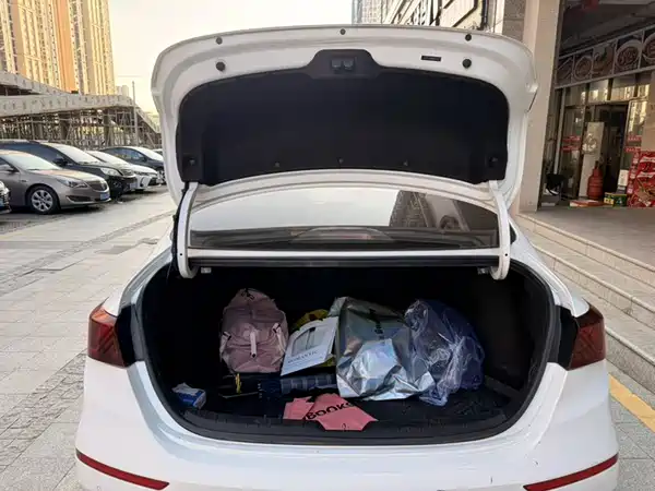 Kia K3 2021