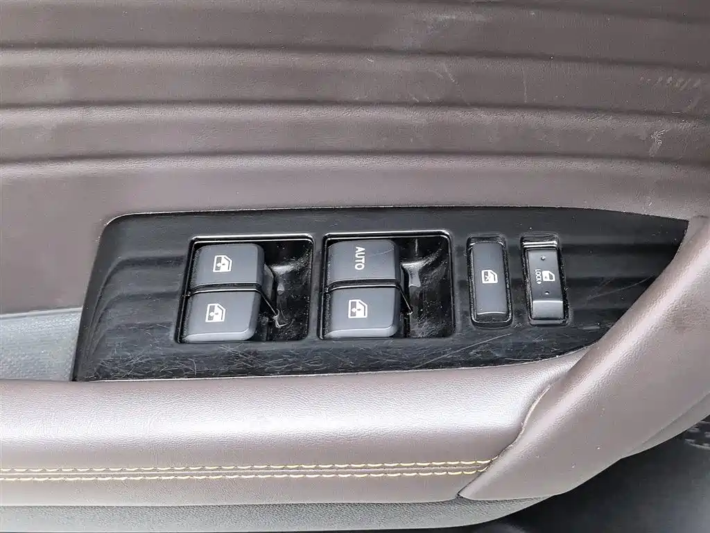 Changan CS35PLUS 2019 — фото 9
