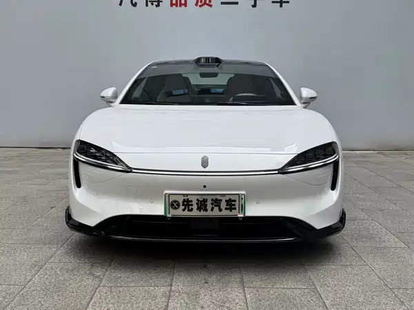 Luxeed S7 2025