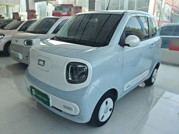 Bestune Pony 2025